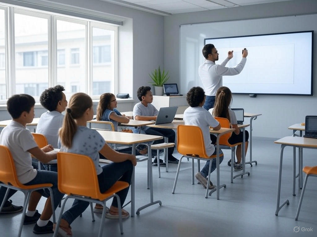 Education